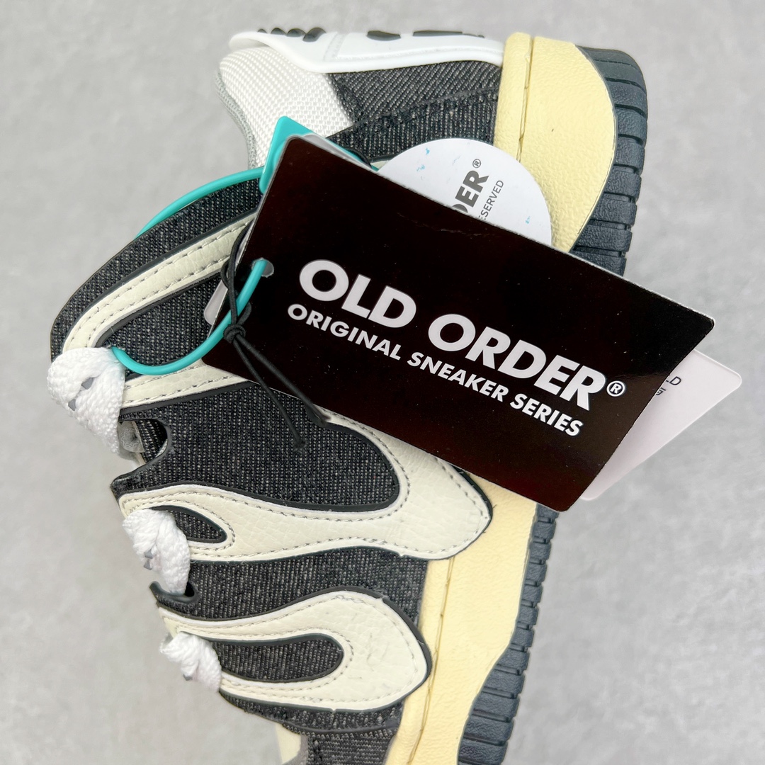 OLD ORDER Skater 001 0531OLD-05