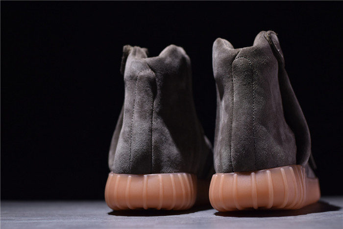 adidas Yeezy 750 Boost Light Brown BY2456