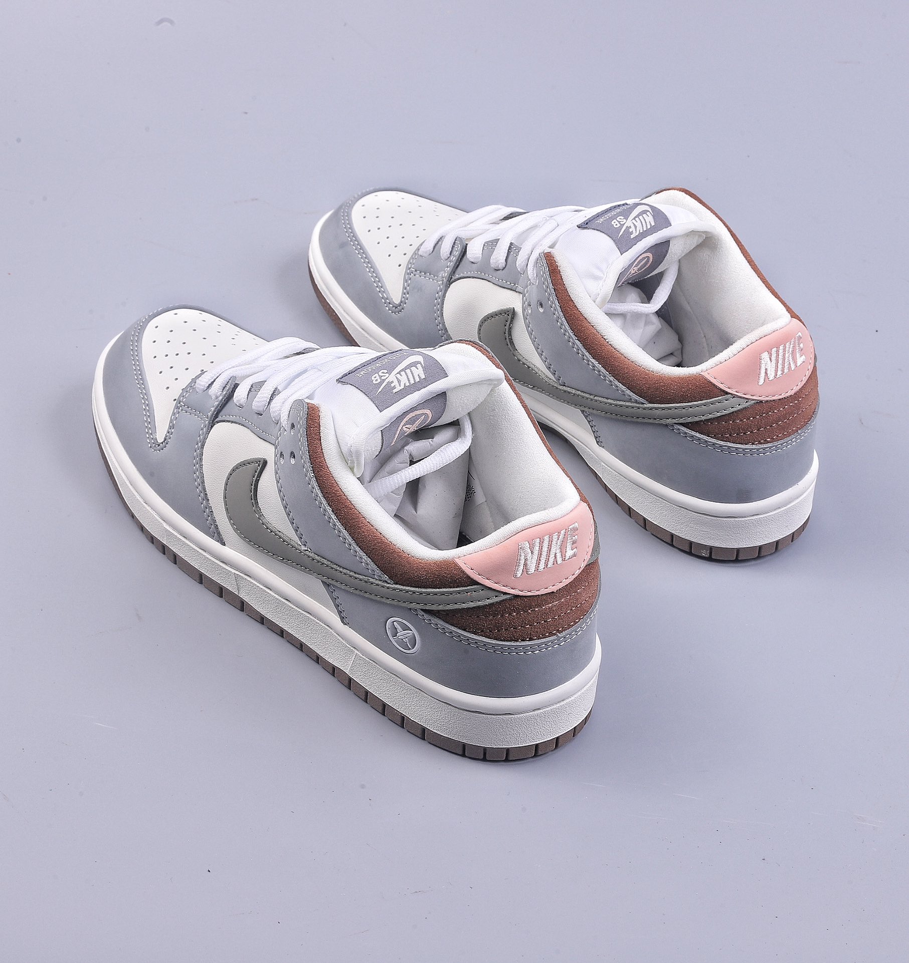 Nike SB Dunk Low Yuto Horigome FQ1180-001