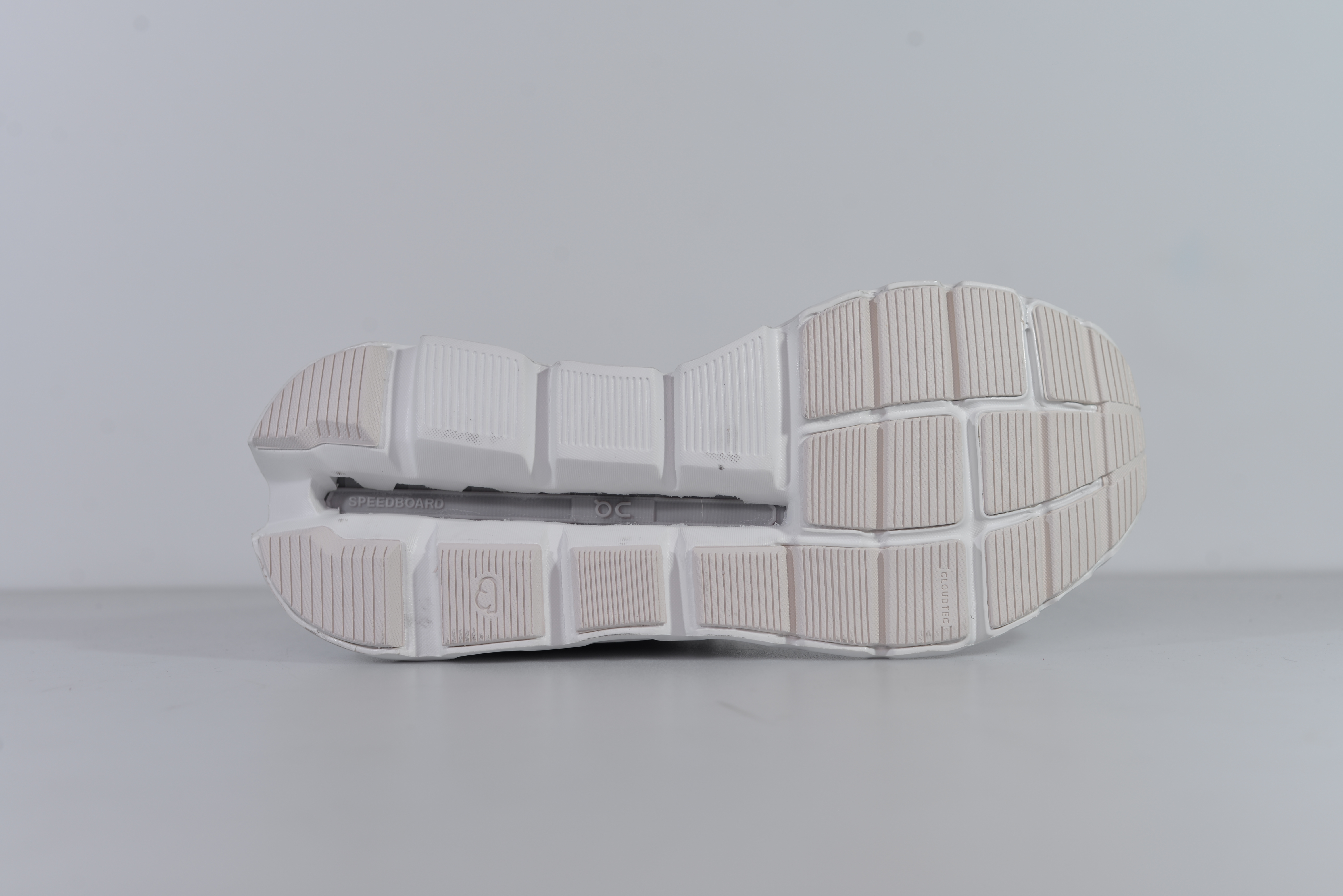 On Running Cloud AP1107-005