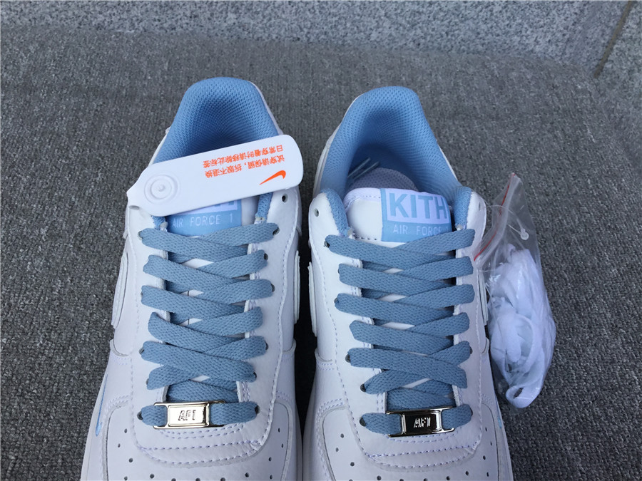 Kith x Nk Air Force 1 KT1659-003