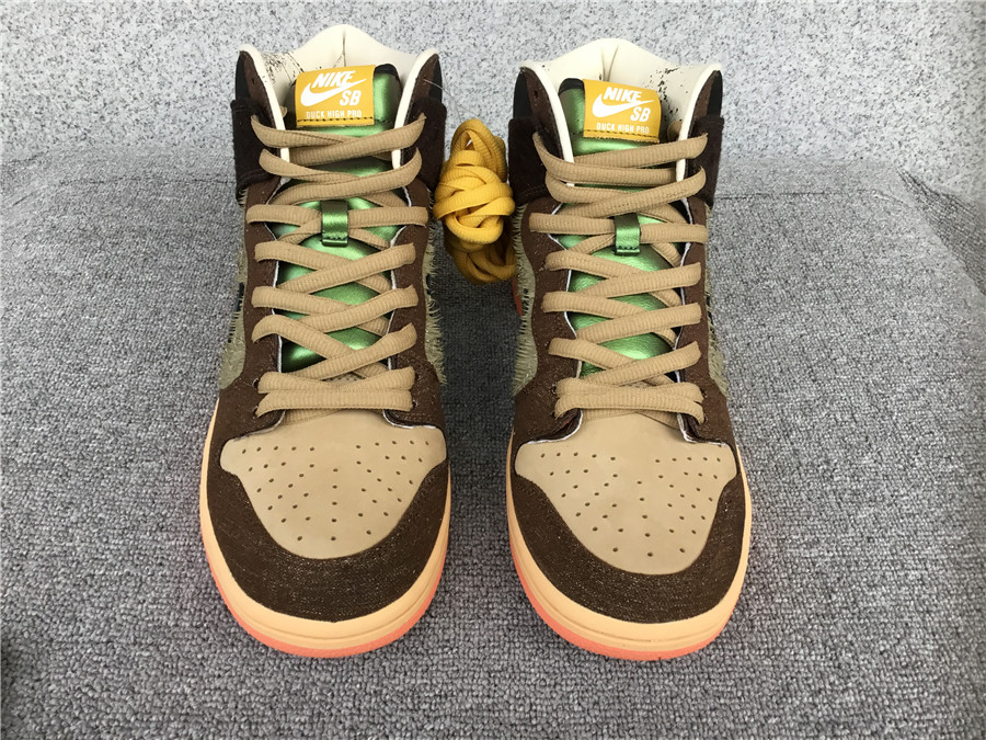 Nike SB Dunk High x Concepts DC6887-200