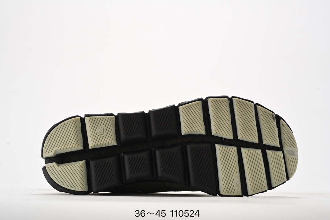 On Running Cloud 3 110525