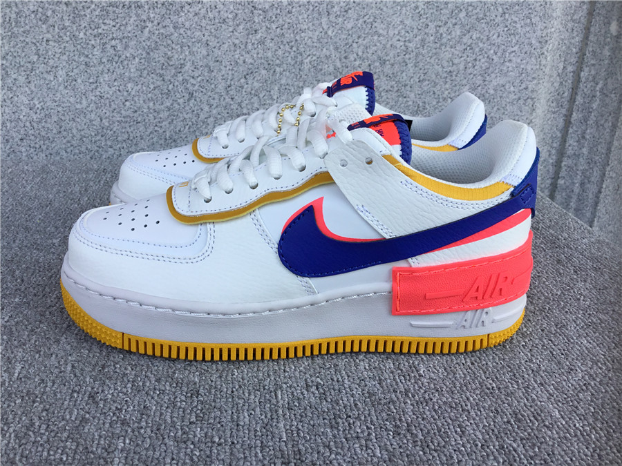 Air Force 1 Shadow DC5255-046