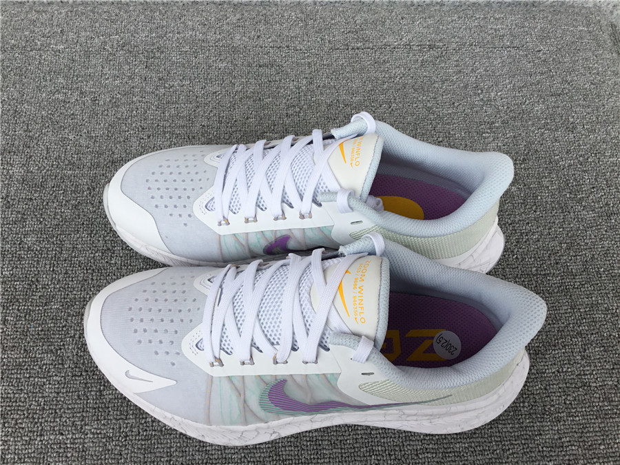 Nike Downshifter 11 Moon Landing Series Running Shoes CW3421-102