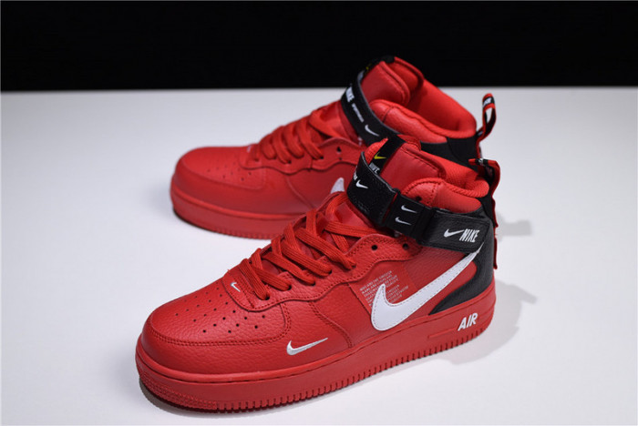 Nike Air Force 1 Mid `07 LV8 804609-605