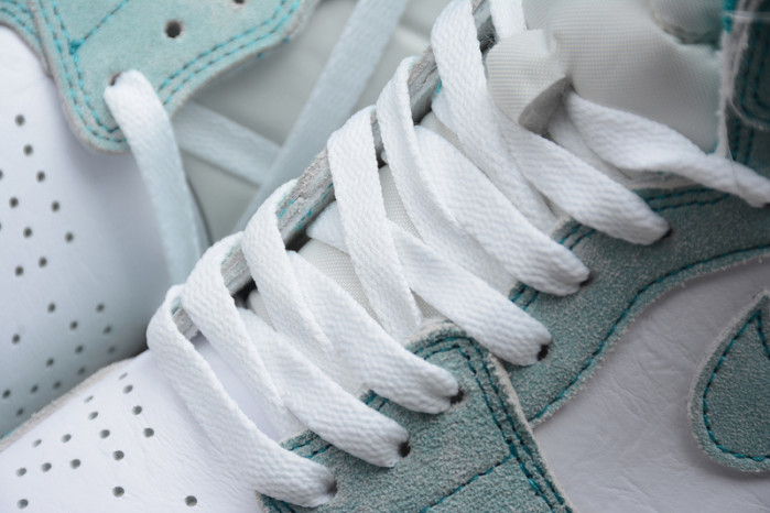 Air Jordan 1 Turbo Green 555088-311