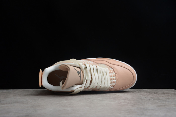 AIR JORDAN 4 WMNS SHIMMER DJ0675-200