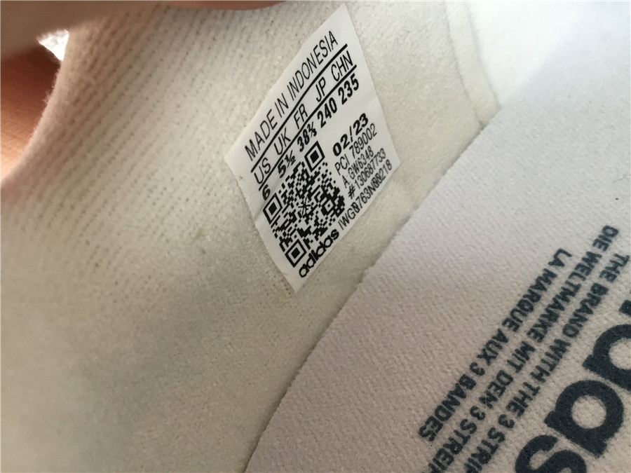 Adidas Samba Vegan GW6348