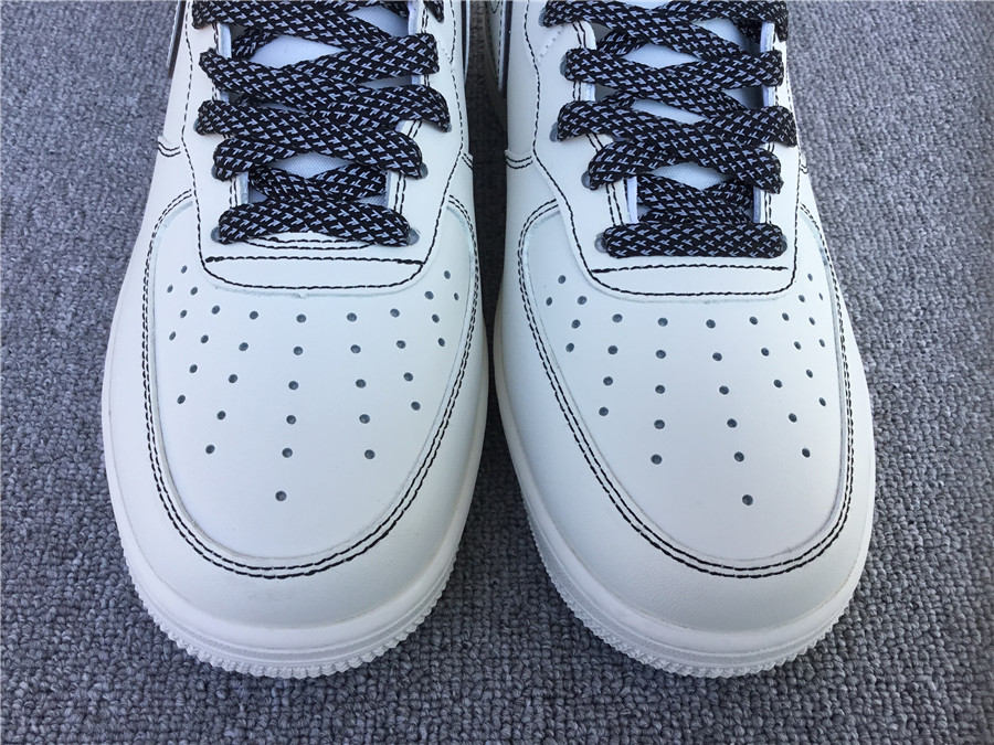 Nike Air Force1 MID AA1118-013