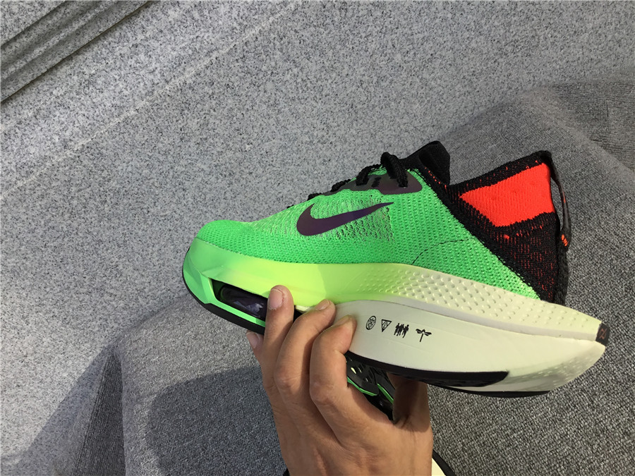Nike Air Zoom Alphafly NEXT% 