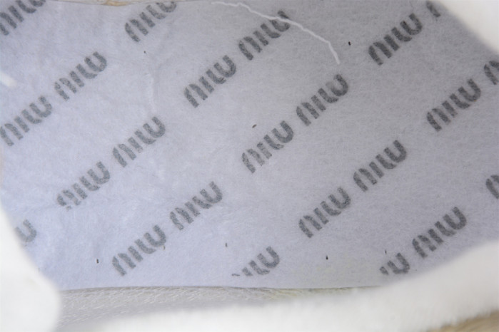 Miu Miu x New Balance