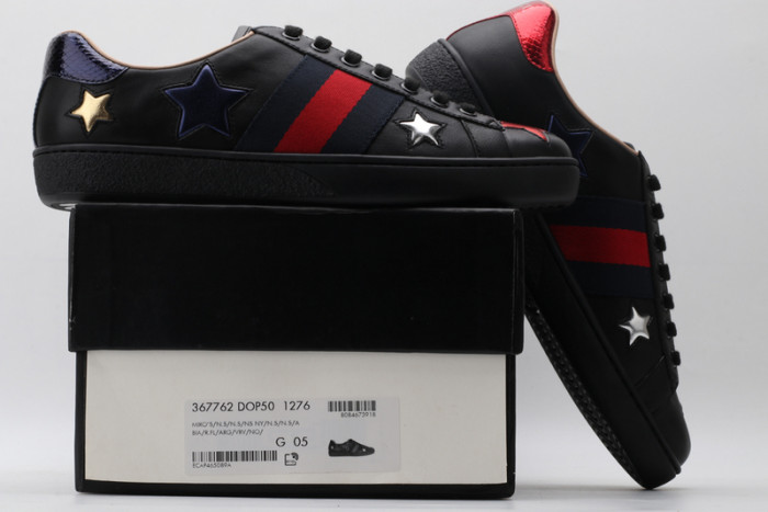 Gucc* Trainer Sneaker43