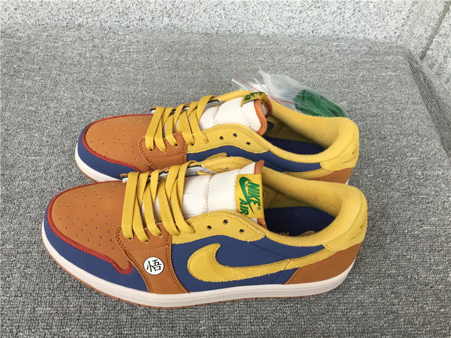 Air Jordan 1 Low DM7866-892