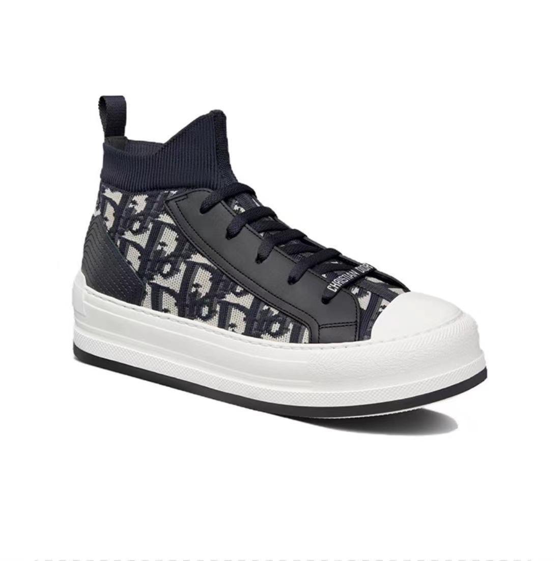 Dior Walk'N'DiorOblique Knit (Women's)