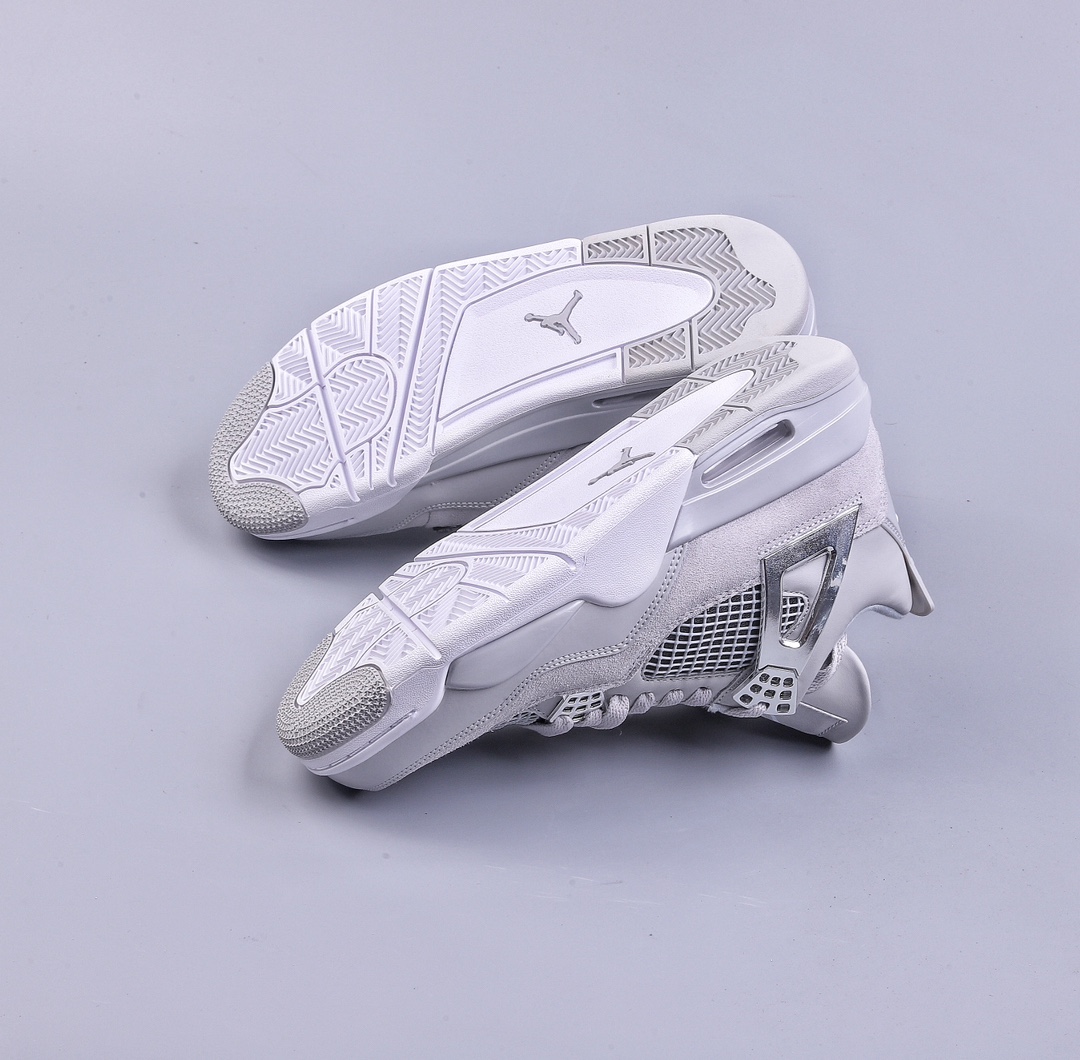 Jordan 4 Retro Frozen Moments AQ9129-001