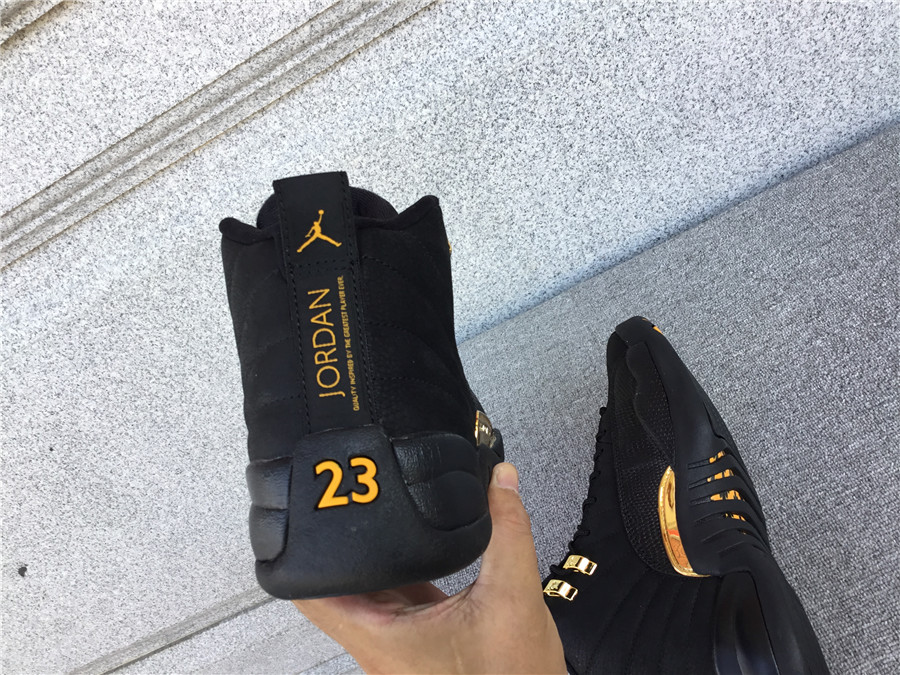 Air Jordan 12 