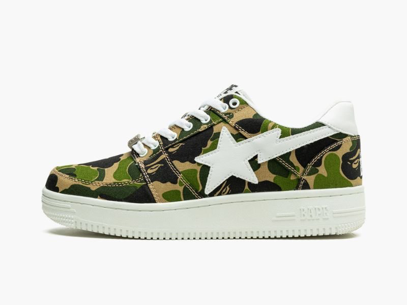 A BATHING APE? Mens BAPE STA 