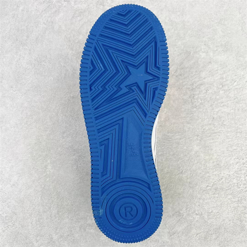 A Bathing Ape Bape Sta France 1I80-191-004