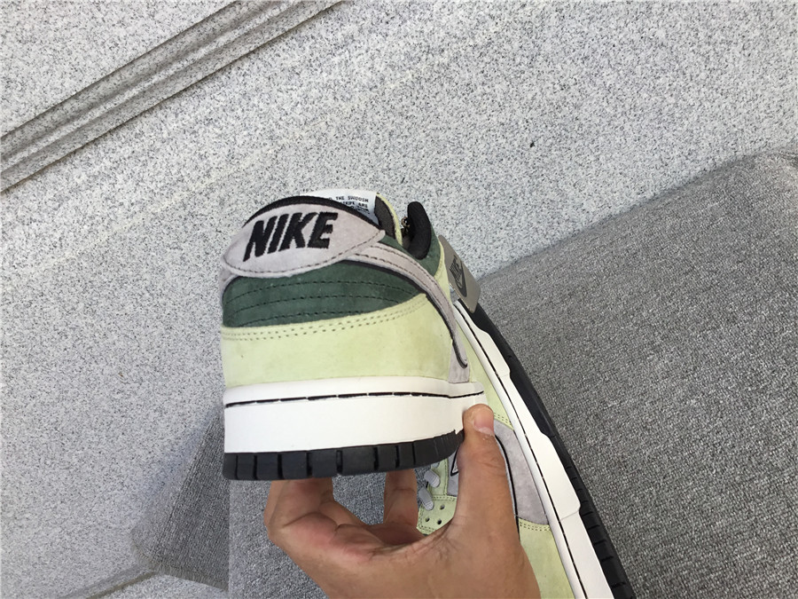 Otomo Katsuhiro x Nk SB Dunk Low