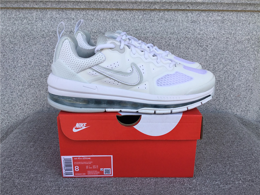 Nike Air Max 98 TL SP 3M CZ1645-100