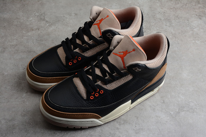 Air Jordan 3 Desert Elephant CT8532-008