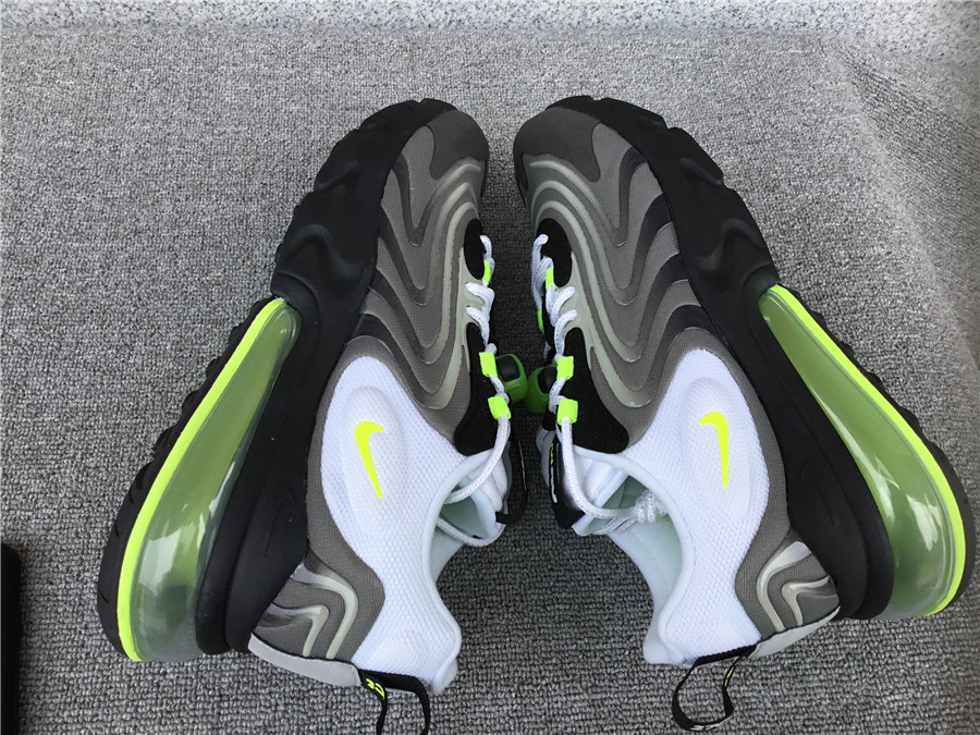 NikeAir Max 270 React ENG