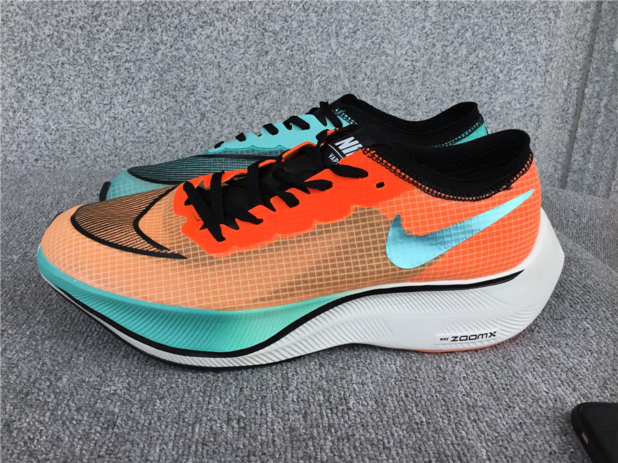 Nike Air Zoom Alphafly NEXT% 