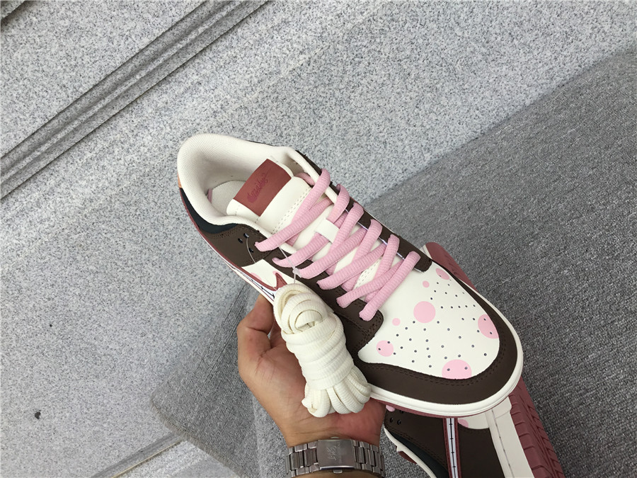 Otomo Katsuhiro x Nk SB Dunk Low