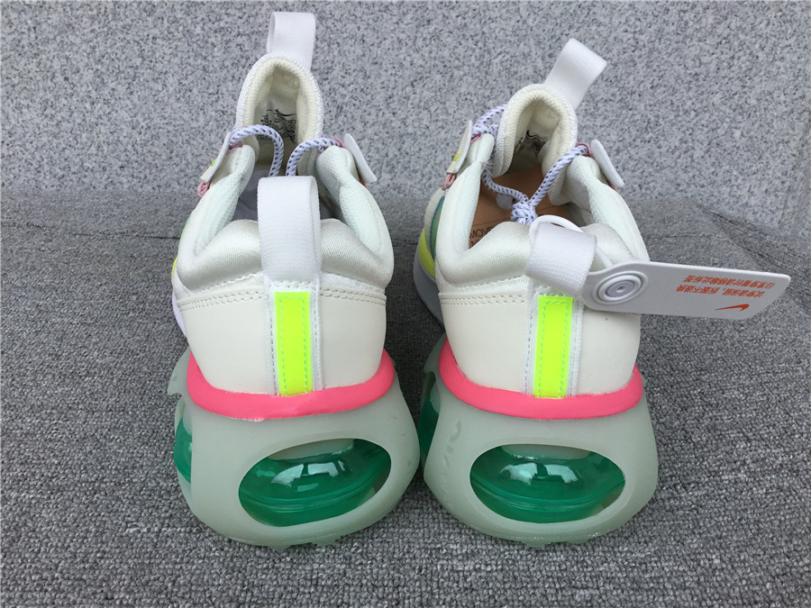 Nike Air Max 2021 Cushioned Running Shoes DO2328-101