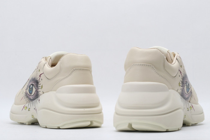 Gucc* Trainer Sneaker14