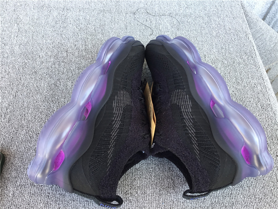 Nike Air Max Scorpion Fk DR0888-001