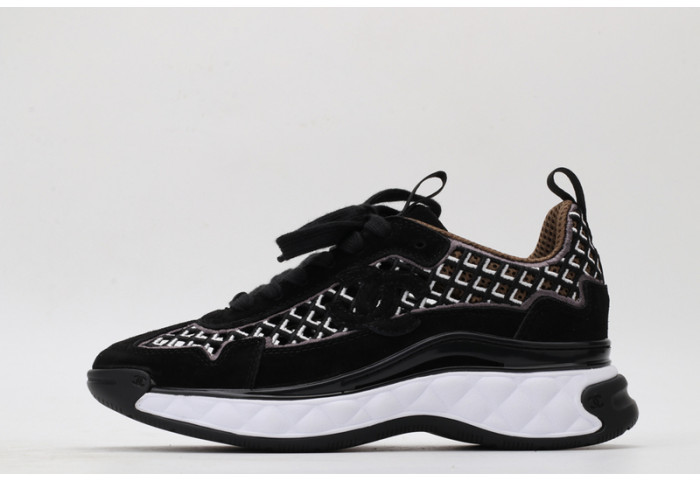 Chane* snekaers C000002