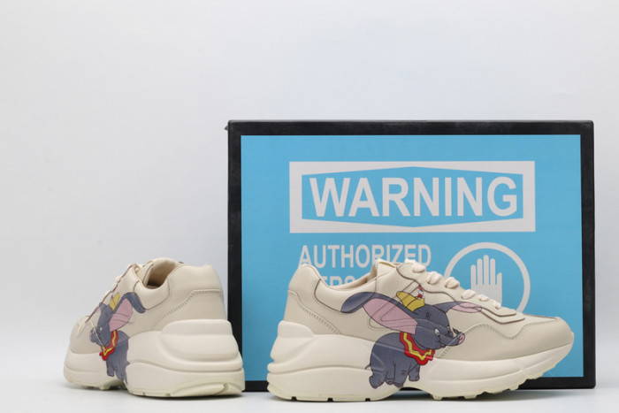 Gucc* Trainer Sneaker11