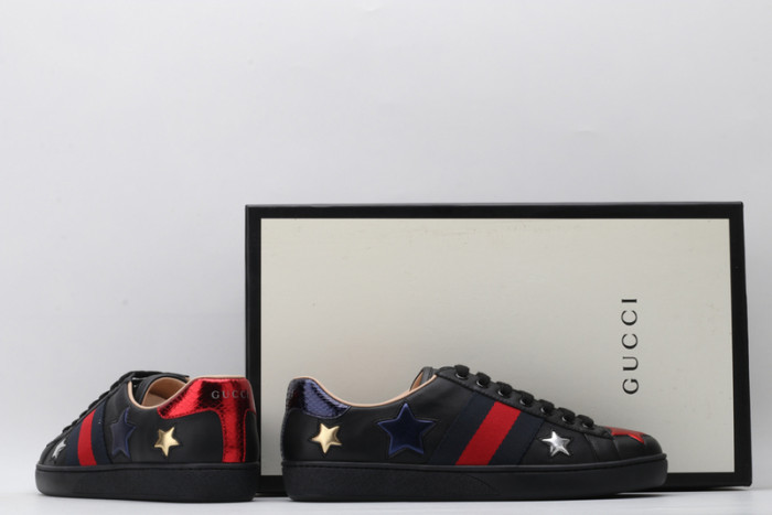 Gucc* Trainer Sneaker43