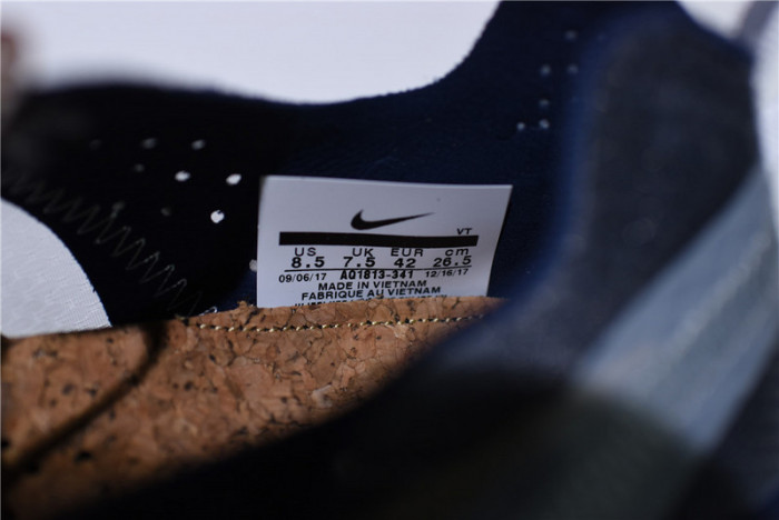 UNDERCOVER x Nike React Element 87 AQ1813 341