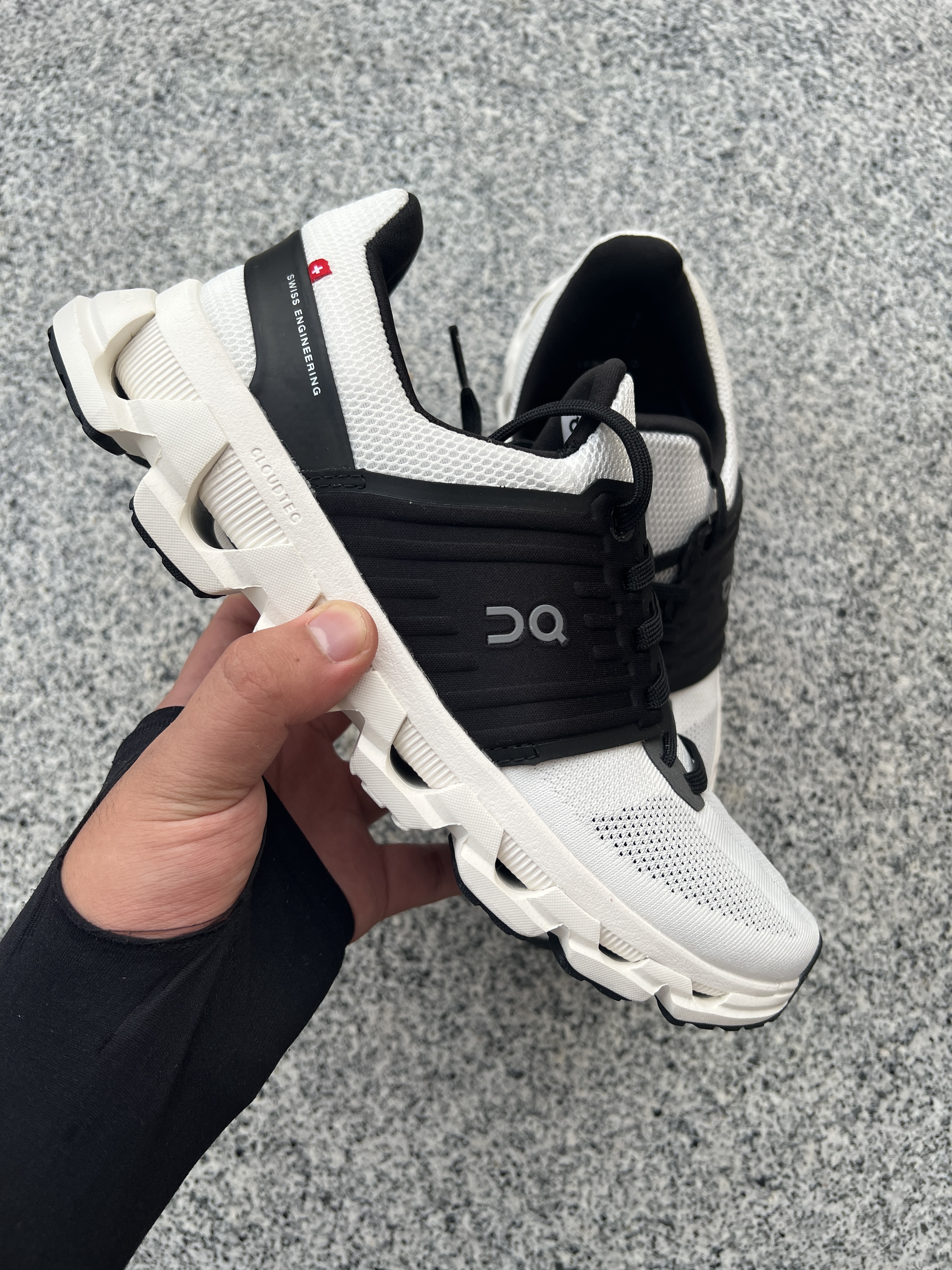 Cloud Swift 3 AP1004-010