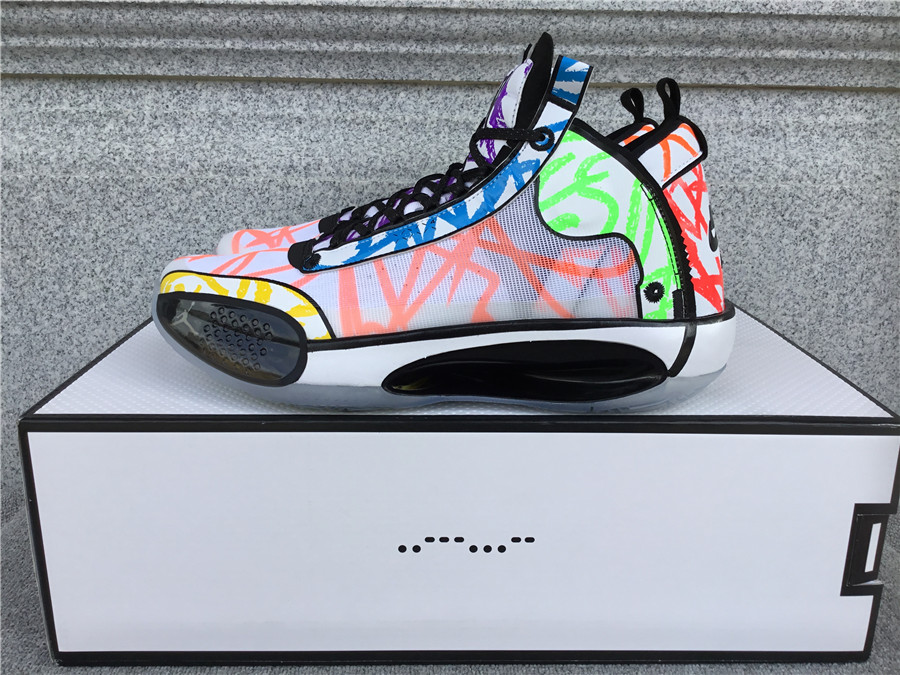 Nike Air Jordan 34 DA1897-100