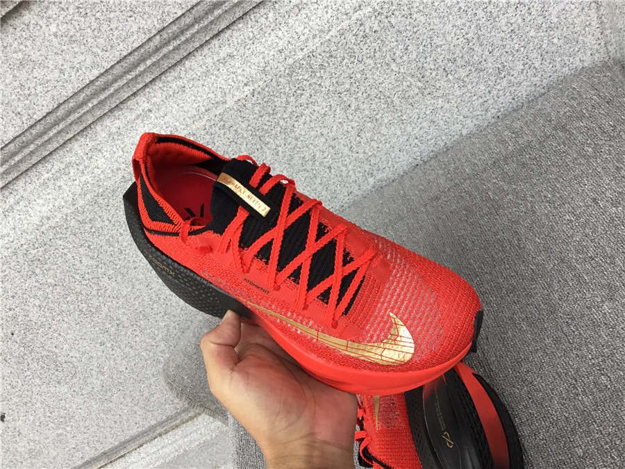 Nike Air Zoom Alphafly NEXT% 