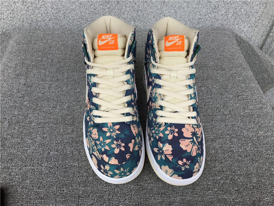 Nike SB Dunk High CZ2232-300