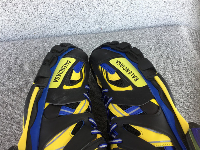 SNEAKER TESS.S.GOMMA 5000017