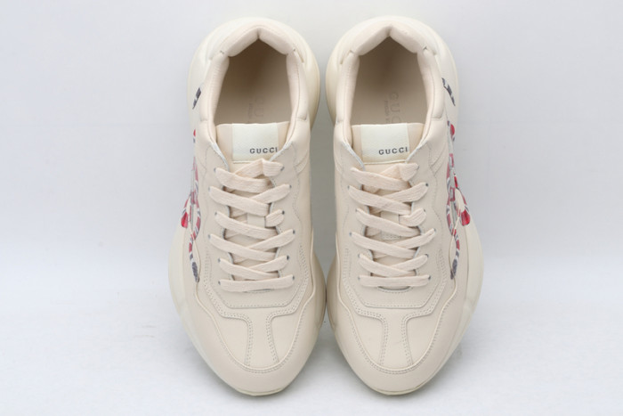 Gucc* Trainer Sneaker23
