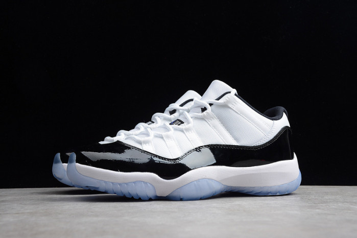 AIR JORDAN 11 RETRO LOW 