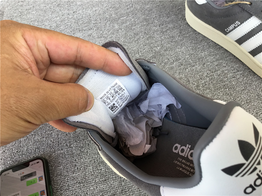 Adidas Samba Vegan BZ0085