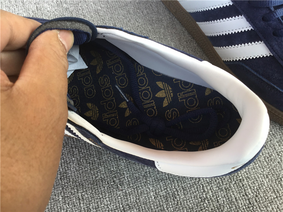 Adidas Samba Vegan BD7633