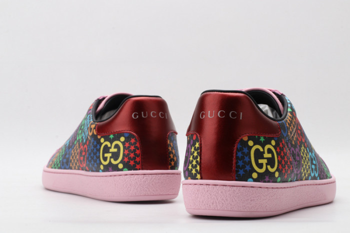 Gucc* Trainer Sneaker48