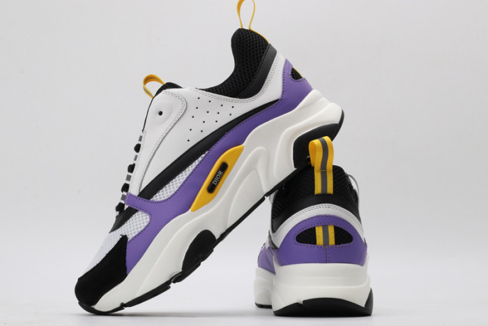 DIO* SNEAKERS B22 T0000-001