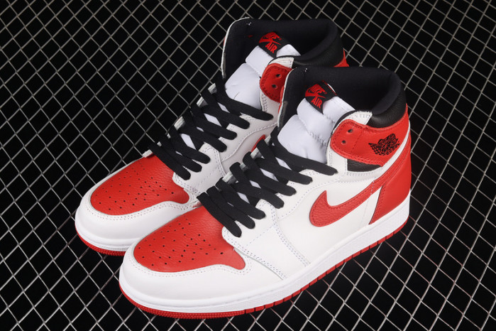 Air Jordan 1 High OG Heritage 555088-161