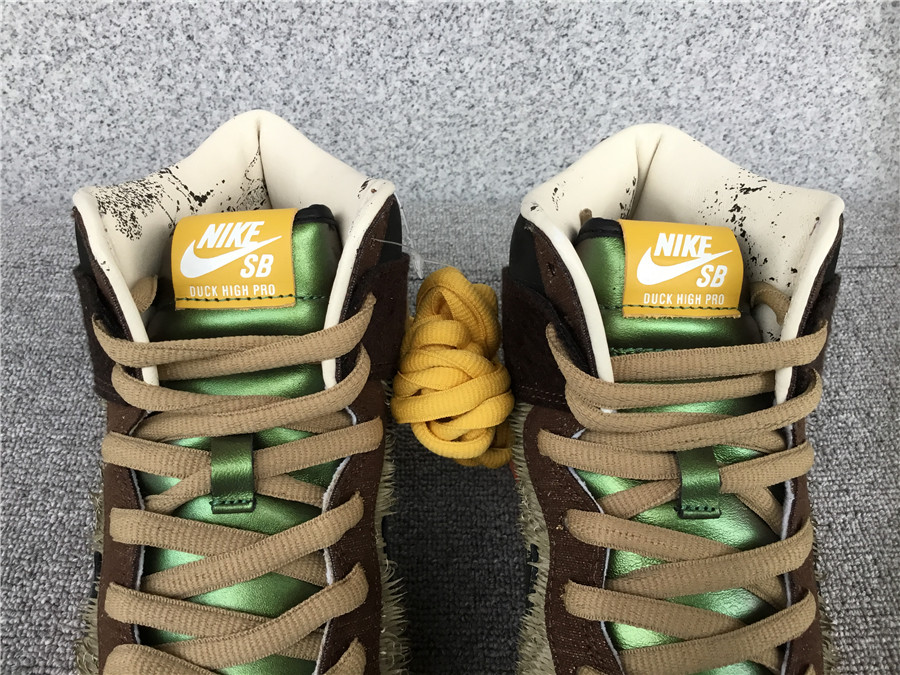 Nike SB Dunk High x Concepts DC6887-200