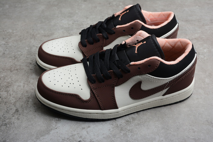 Air Jordan 1 Low Mocha DC6991-200